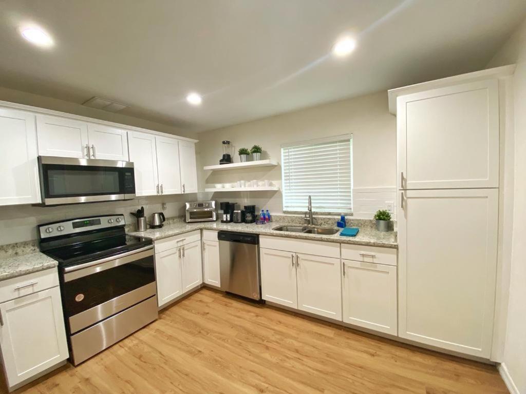 Willa *New*Sunshine Gorgeous- 3Bd/2Ba -Private Backyard! Port Orange Zewnętrze zdjęcie