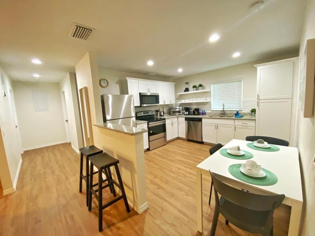 Willa *New*Sunshine Gorgeous- 3Bd/2Ba -Private Backyard! Port Orange Zewnętrze zdjęcie