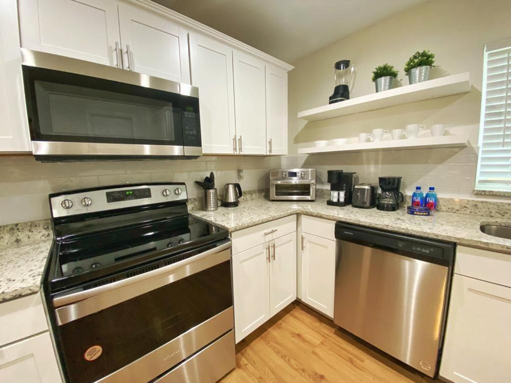 Willa *New*Sunshine Gorgeous- 3Bd/2Ba -Private Backyard! Port Orange Zewnętrze zdjęcie