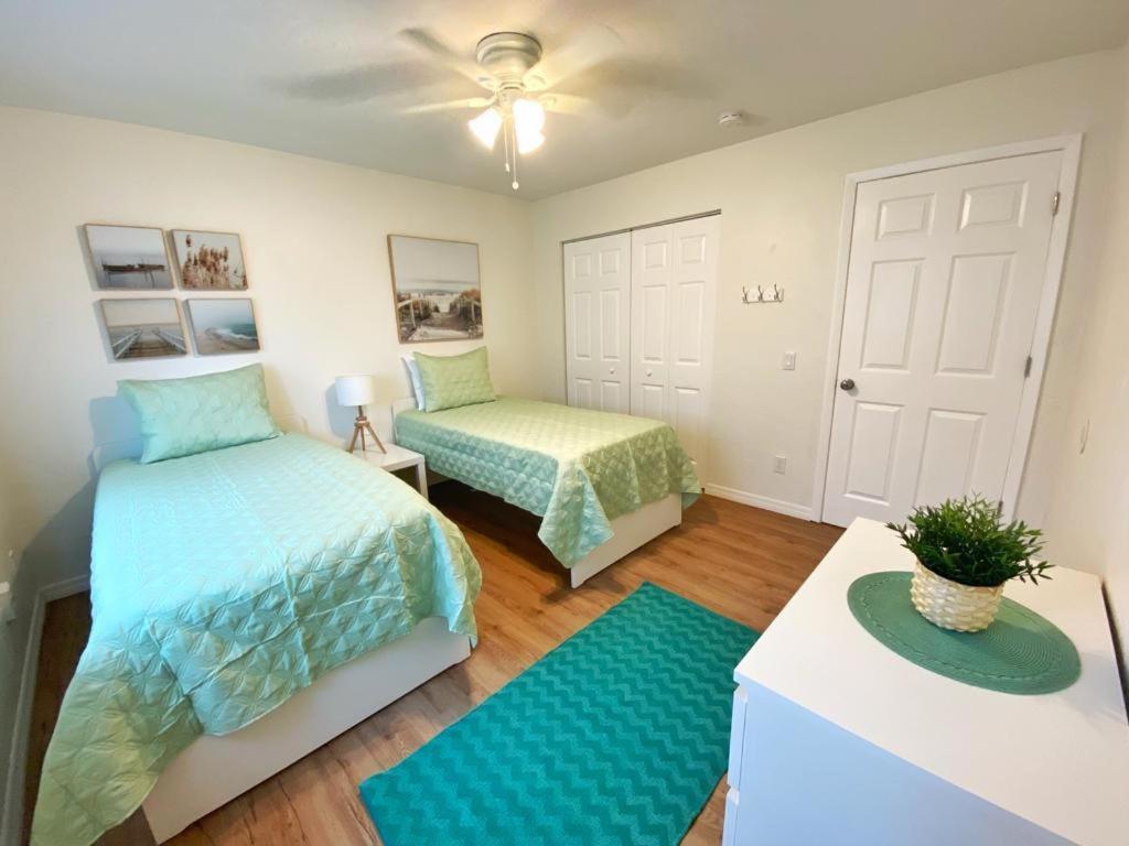 Willa *New*Sunshine Gorgeous- 3Bd/2Ba -Private Backyard! Port Orange Zewnętrze zdjęcie